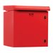 Eaton Tripp Lite Series SmartRack Industrial Enclosure with Lock
