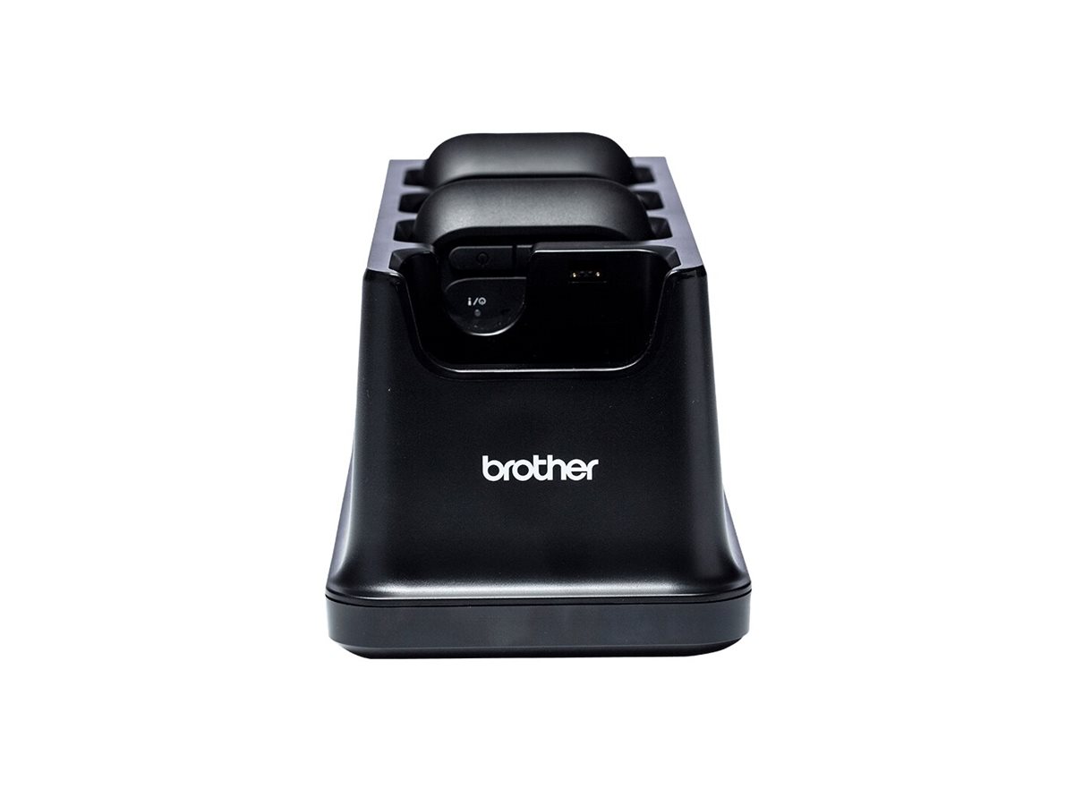 BROTHER PA4CR001EU power station for 4 p