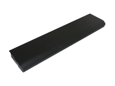 Total Micro - Notebook battery (equivalent to: Dell T54FJ)