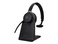 V7 - Socle de charge (24 pin USB-C) - noir - pour V7 HB600S, HB605M