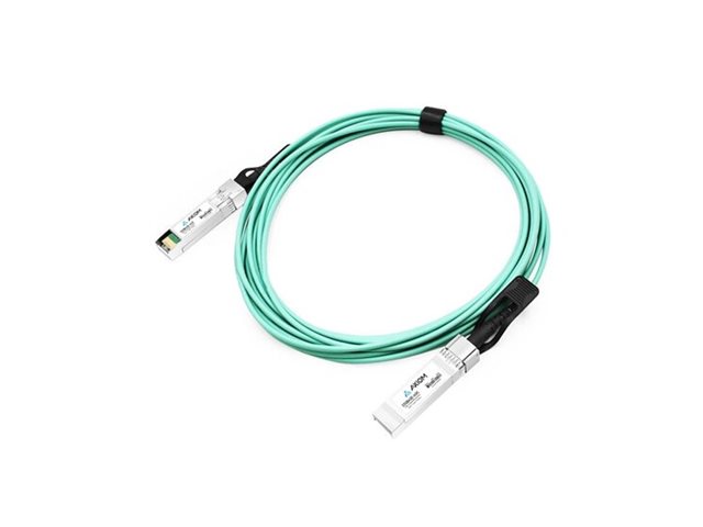 25G SFP28 TO SFP28 AOC ACTIVE OPTICAL CABLE