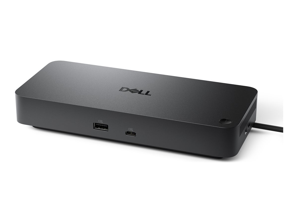 Dell Pro Thunderbolt 4 Dock...