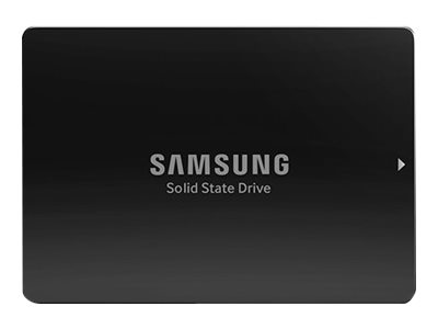 Samsung SM883 MZ7KH960HAJR SSD 960 GB internal (desktop) 2.5INCH SATA 6Gb/s