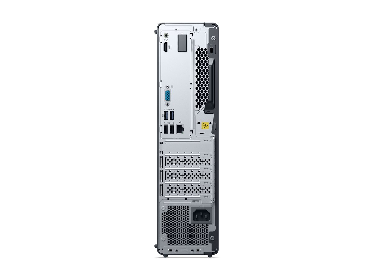 Lenovo ThinkCentre neo 30s Gen 5 - SFF Core i5 13420H 2.1 GHz - 16 GB - SSD 512 GB - česká/slovenská – foto 4