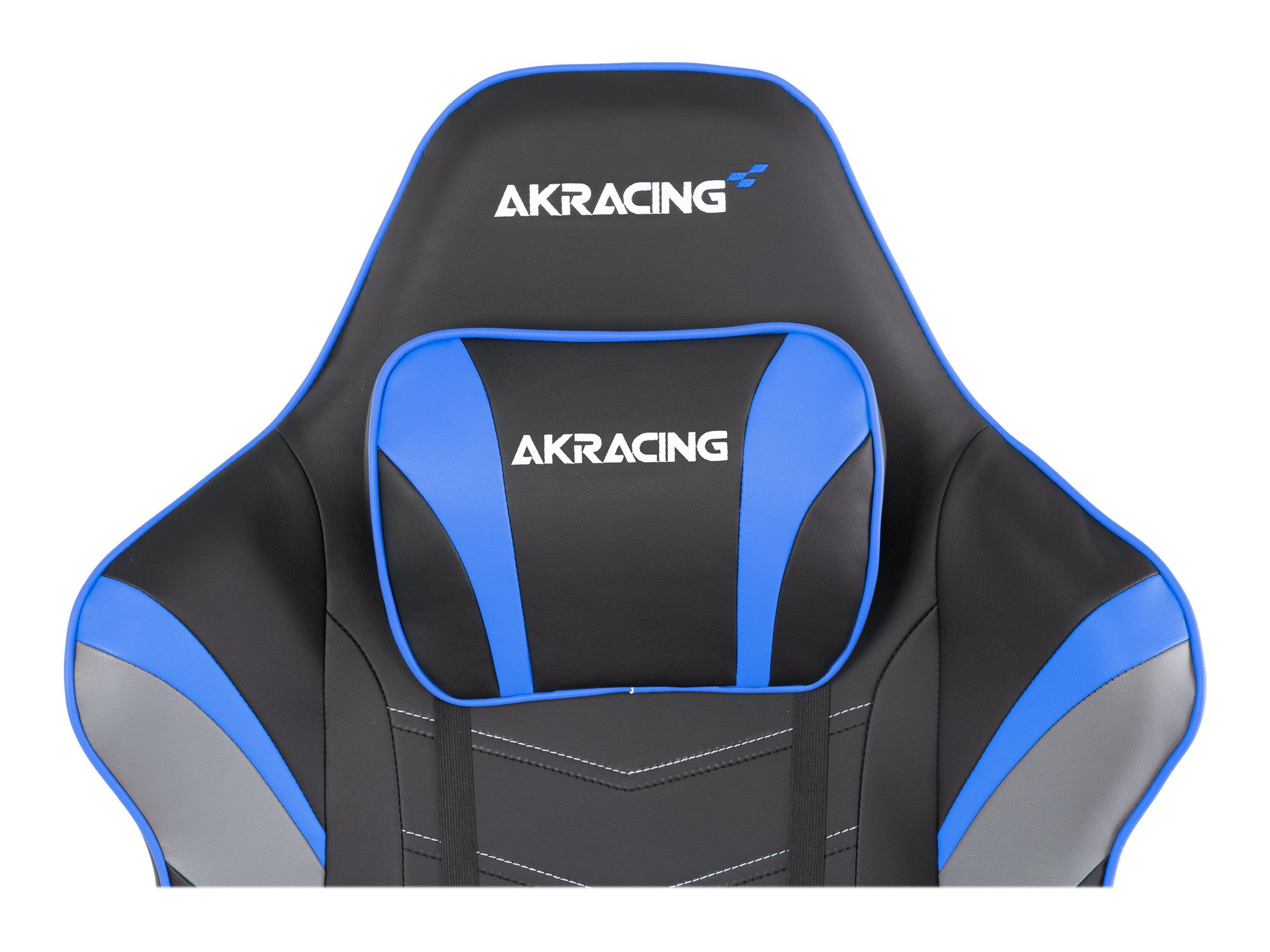 AKRACING MASTER MAX CHAIR AK-MAX-BL