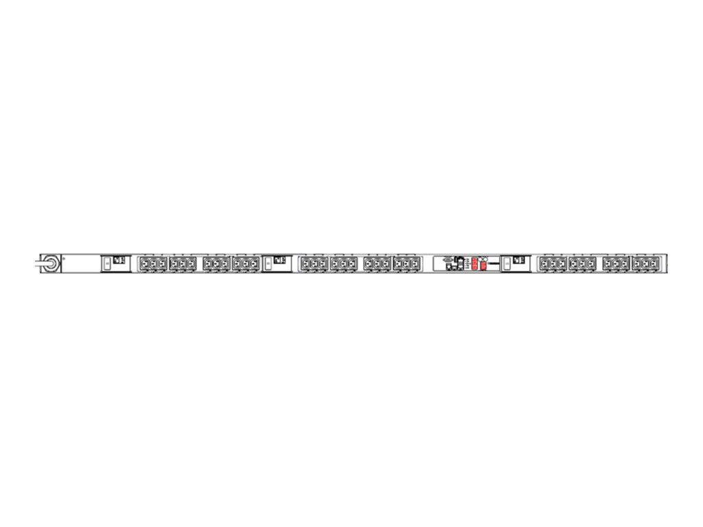 Raritan Dominion PX PX2-2706