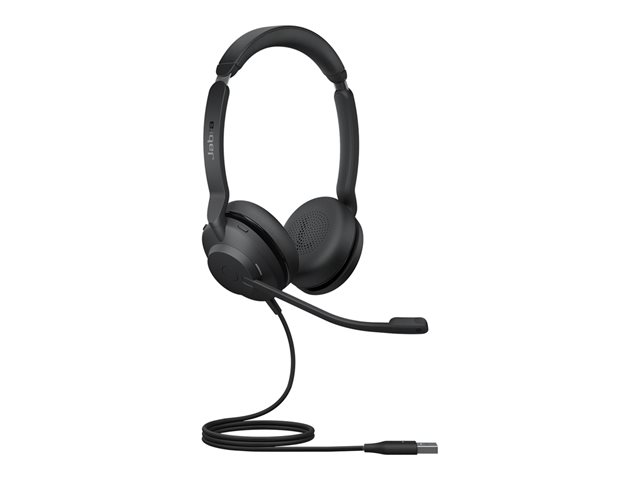 Jabra best sale evolve2 headset