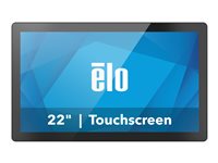 Elo I-Series 3 AIO Core i5 I5-1245UL 8GB 256GB Intel Iris Xe Graphics Windows 11 IoT Enterprise 2024 LTSC