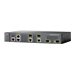 Cisco ME 3400EG-2CS - switch - 2 ports - managed - rack-mountable
