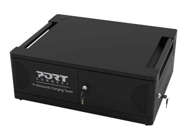 PORT DESIGNS Charging Cabinet For NB