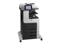 HP MFP LaserJet M725z