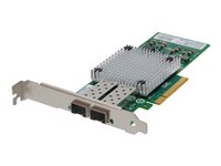 LevelOne GNC-0202 Netværksadapter PCI Express x8 10Gbps