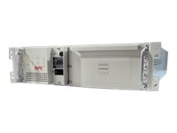 SMART UPS 2000VA RM 3U 120VRUGGEDIZED VERSION