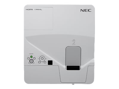 NEC UM361X