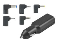 DLH Energy Adaptateurs voiture DY-LI3844