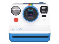 Polaroid Now Generation 2 Instant kamera Blå