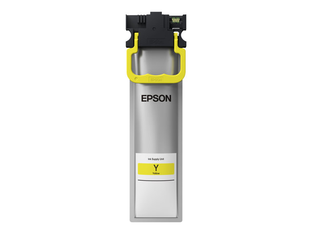 Image of Epson T9444 - L size - yellow - original - ink cartridge