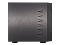 ASUSTOR LOCKERSTOR 10 - AS6510T - NAS 10