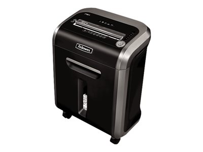 FELLOWES 79CI 100prct JAM PROOF CC 220V