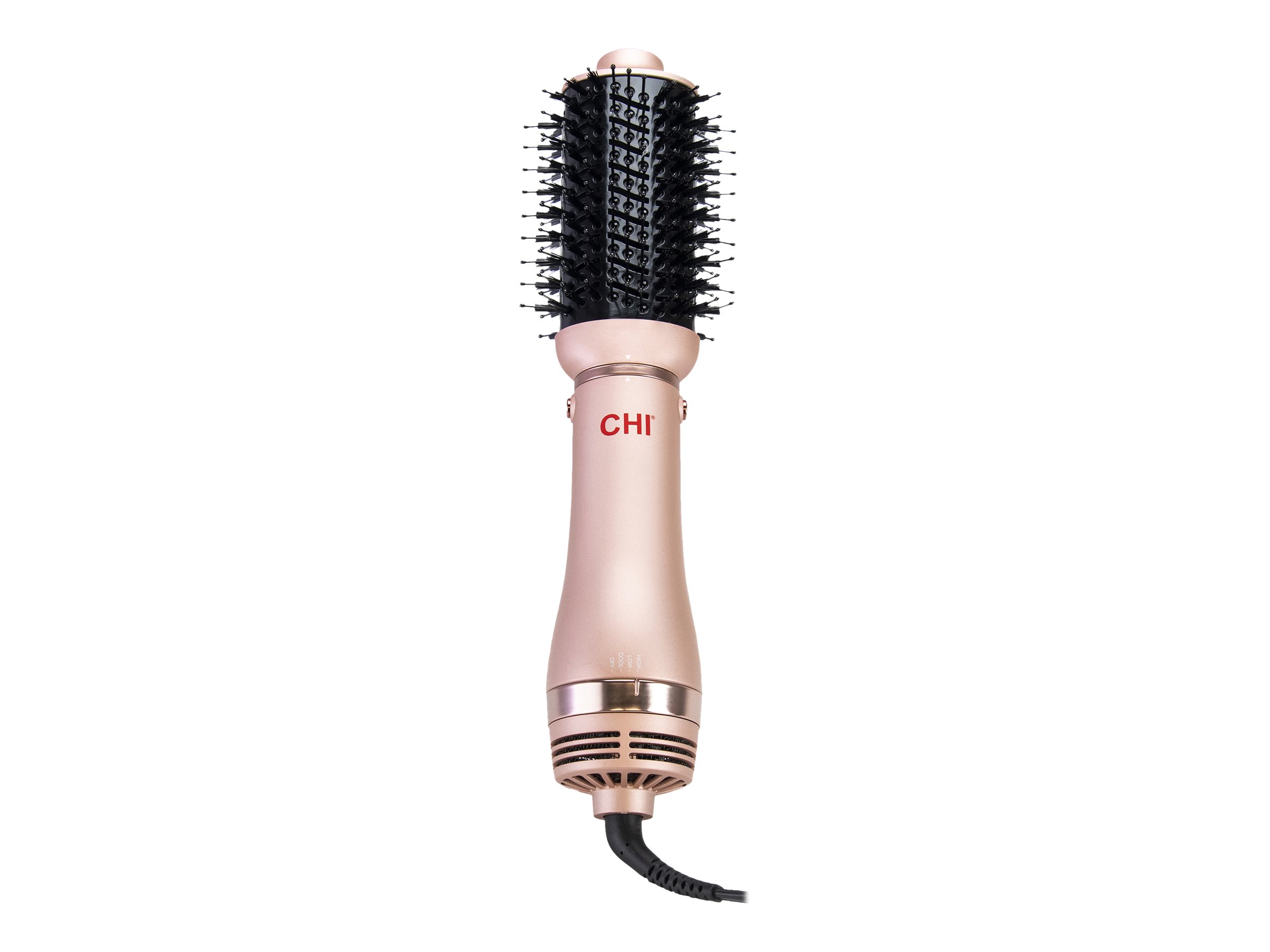 Chi brush outlet dryer