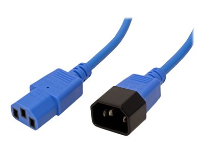 ROLINE Apparate-Verbindungskabel 3m