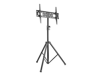 Tripp Lite Portable TV Monitor Digital Signage Stand Tripod 37-70in Display Stand portable 