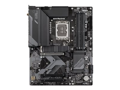Gigabyte Z790 S WIFI (rev. 1.0)