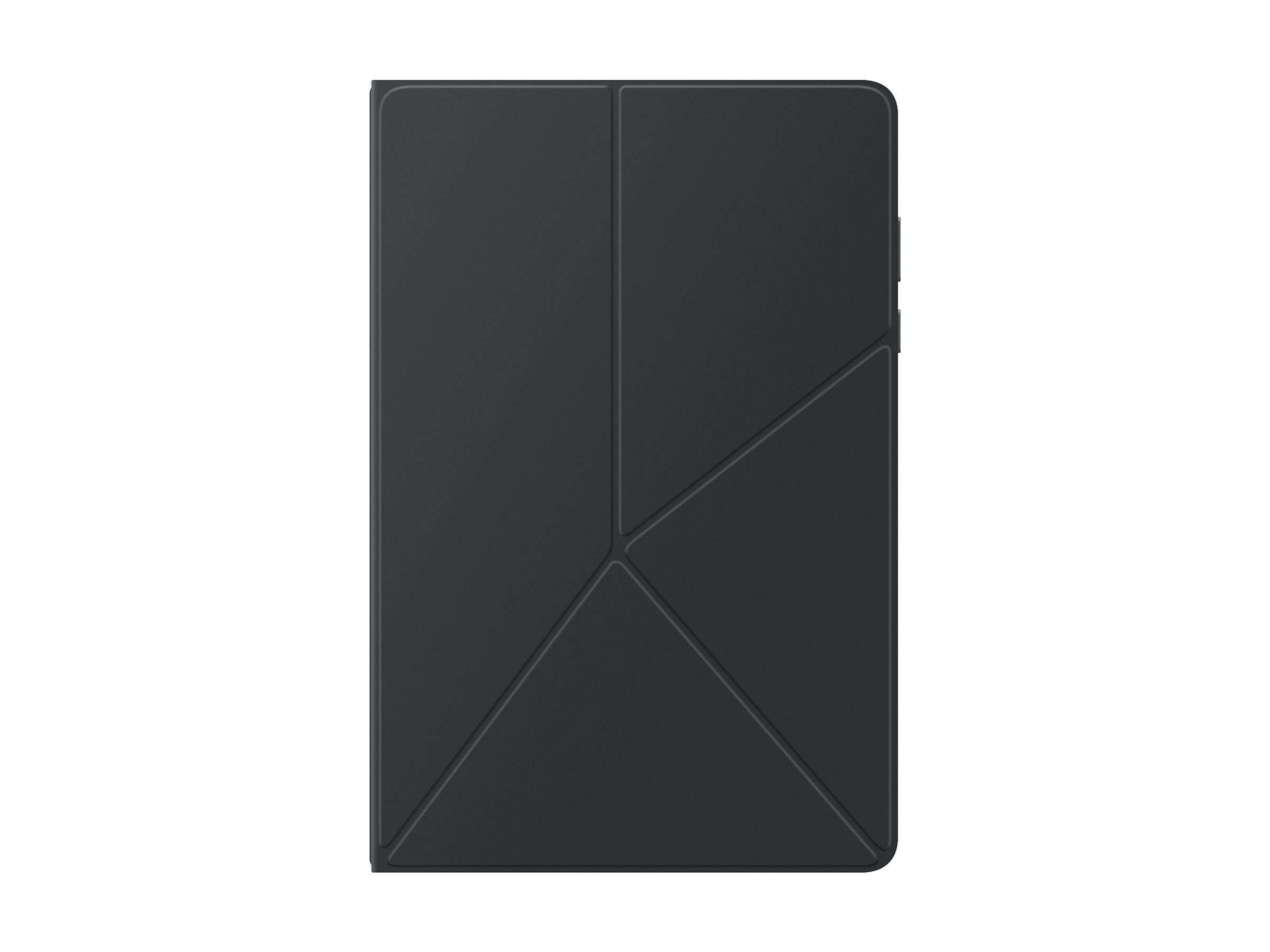 Samsung EF-BX230 flip cover for Product shot Right-angle 80000