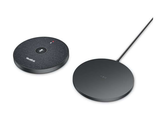 Yealink VCM36-W