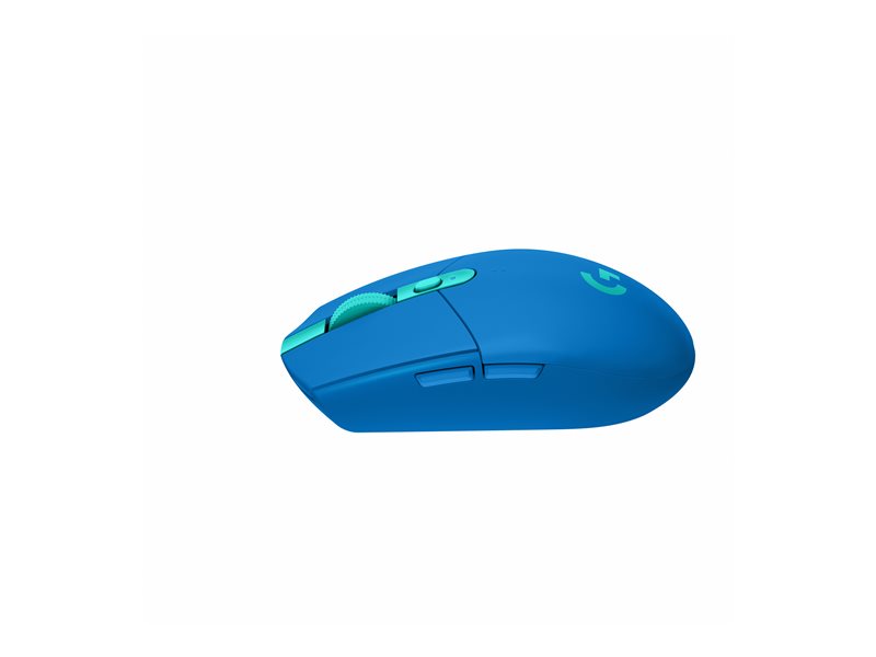 LOGI G305 LightSpeed Wireless Mouse blue