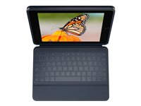 LOGI Rugged Combo 3 for iPad Gen. 7/8