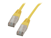 MCL Samar Cables et cordons rseaux FTP5E-5M/J