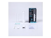 TP-Link EAP225-Outdoor - radio access point - Wi-Fi 5