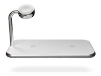 Zens Dual + Watch wireless charging stand