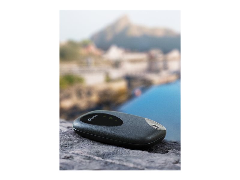 TP-Link M7200 - point d\'accs mobile - 4G LTE