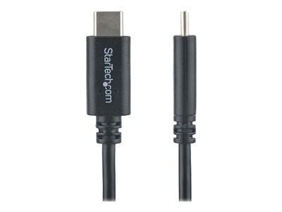 STARTECH.COM USB2CC2M, Kabel & Adapter Kabel - USB & 2m USB2CC2M (BILD3)