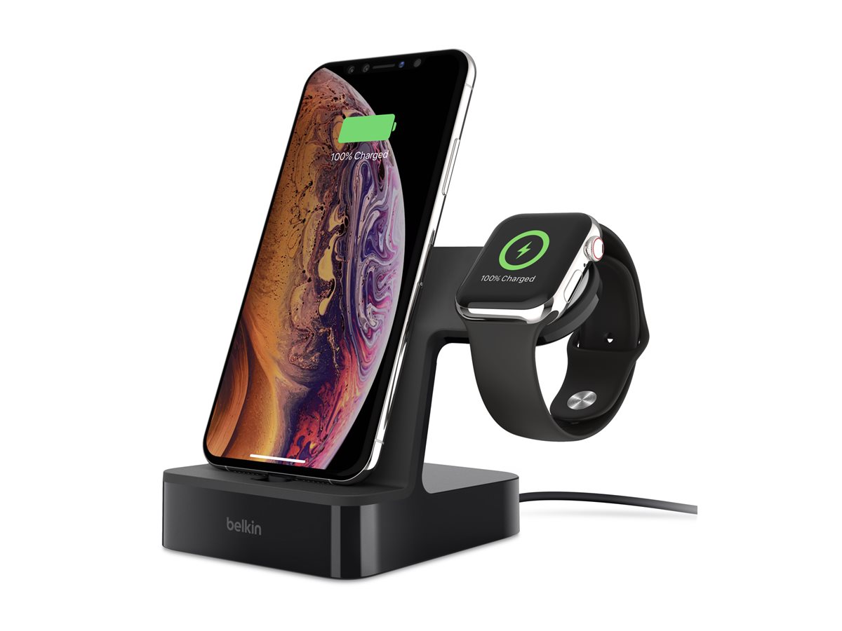 Belkin PowerHouse Charge Dock