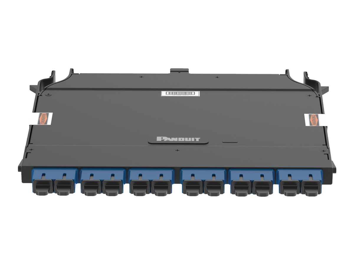 Panduit HD Flex - Fiber optic cassette
