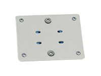 Capsa Healthcare CaviWipe Mount Plate