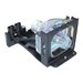 eReplacements TLPLV1-ER Compatible Bulb - projector lamp - TAA Compliant