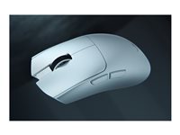 Razer Viper V4 Pro Optisk Trådløs Kablet Hvid