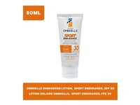 Garnier Ombrelle Sport Endurance Sunscreen - SPF 30 - 50ml