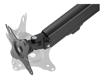 NEOMOUNTS Flat Screen Desk Mount stand