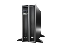 APC Smart-UPS X 750VA LCD 230V Rack/Towe