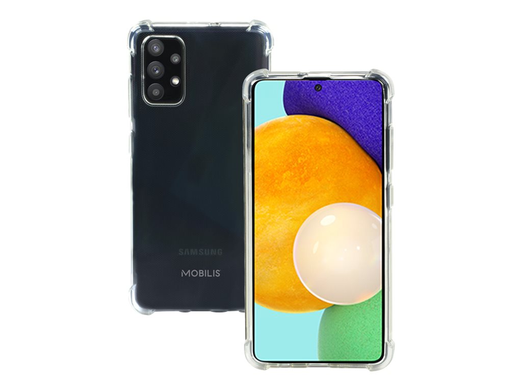 Mobilis R-Series