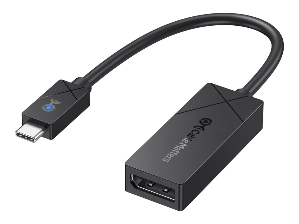 Cable Matters - Adapter