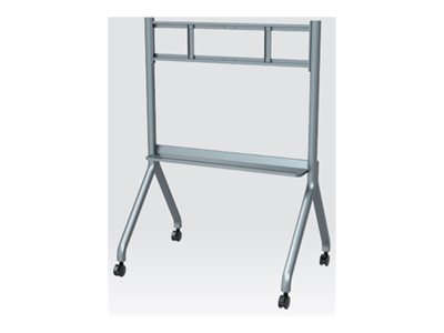 Hisense - Cart - for interactive flat panel / LCD display
