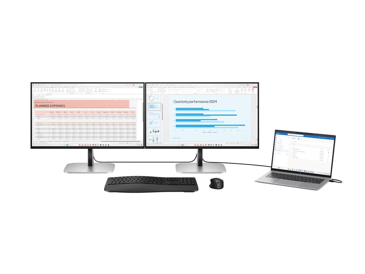 HP 524pu - Series 5 Pro -...