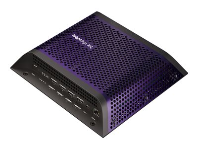 BrightSign XC5 XC2055 Digital signage player 8 GB RAM Intel Celeron SSD Windows 11 IoT 