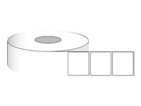 Primera Premium Paper high-glossy permanent adhesive bright white 